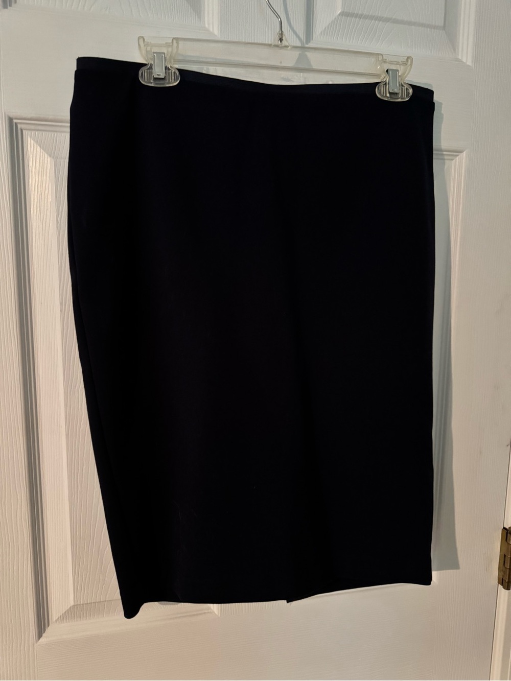 Boden Hampshire ponte skirt - Picture 5 of 5